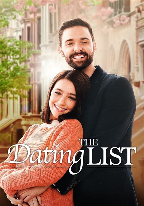 Watch the dating list online